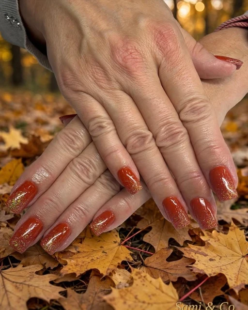 Sami & Co Salon and Nail Spa